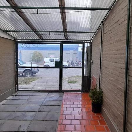 Tomay Apart Santa Fé Exterior foto