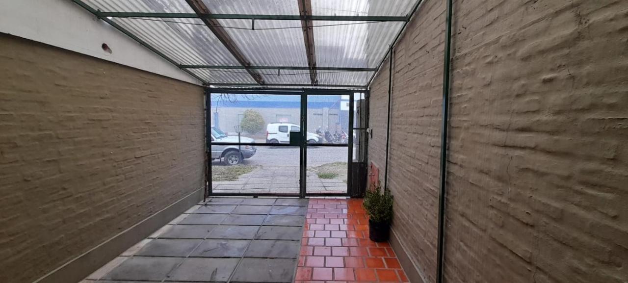 Tomay Apart Santa Fé Exterior foto
