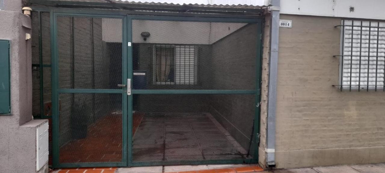Tomay Apart Santa Fé Exterior foto